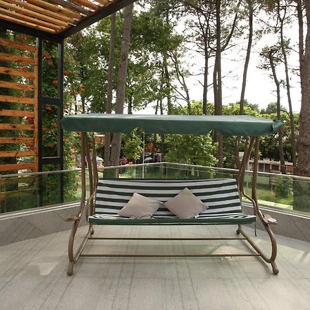 Magnetiti Hotel Ureki Rom bilde