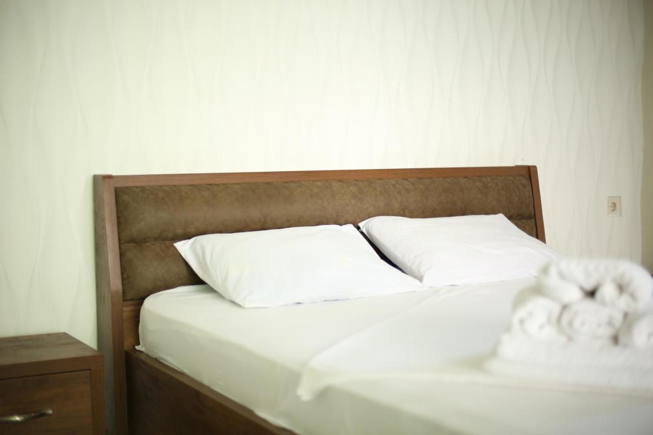 Magnetiti Hotel Ureki Rom bilde