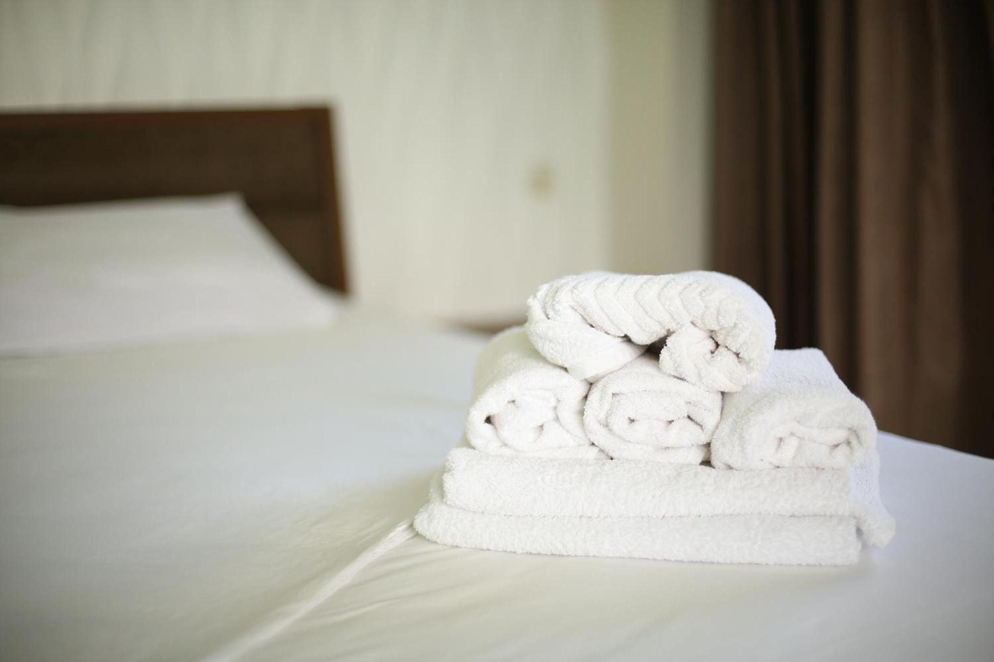 Magnetiti Hotel Ureki Rom bilde